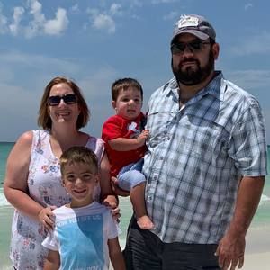 Meet your Posher, Tabitha